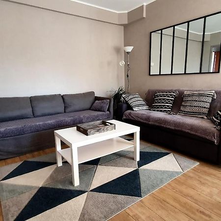 Epipapu Appartement 57 M2 - Parking Prive - Loggia - Bourges Buitenkant foto